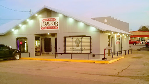 Bonnie's Liquor Store - Thumbnail