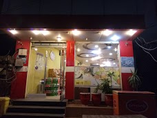 Hot Cake Bakers sialkot