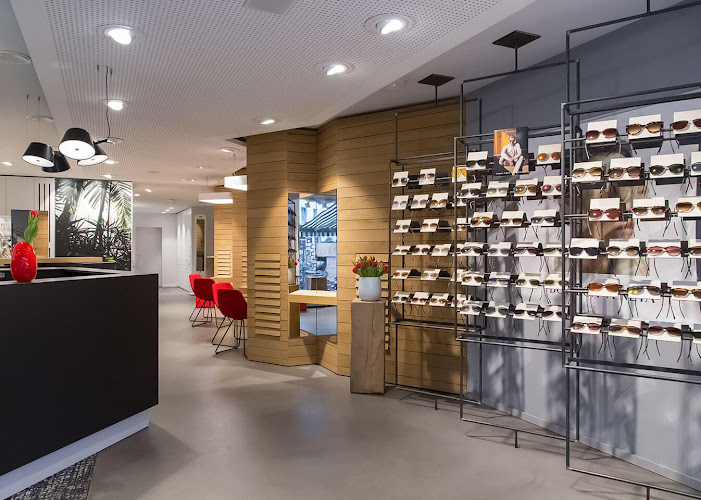 Augenoptik Giessen