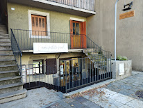 Nini petite souris couture, cours, retouches, créations à Cognin