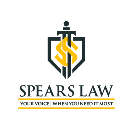 Spears Law Practice - Visual