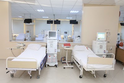 Photos of Bergama Dialysis Center
