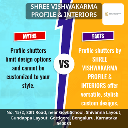 Profile Shutters post image