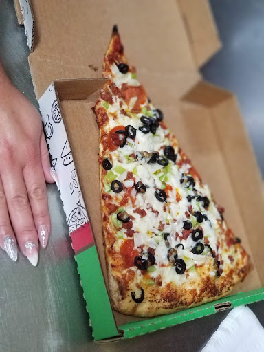 Joe's Pizza Palace - Thumbnail