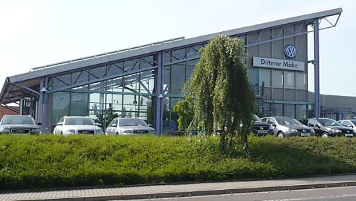 Autohaus Dittmar Mäke