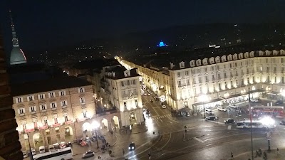 Photos of Villa Savoia