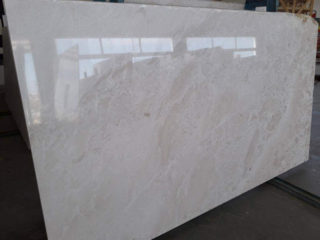 Μάρμαρα Κουφής