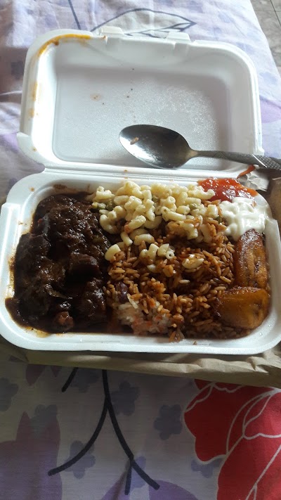 Photos of Tien Sing Restaurant