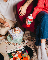 Photo n°75 de Starbucks à Mulhouse (Salon de thé)