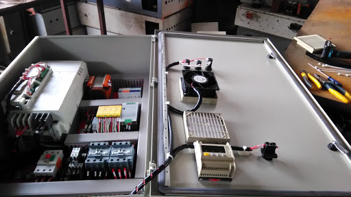 eletricista cotia (JDeletricista) CFTV,AUTOMAÇÃO e muito mais!