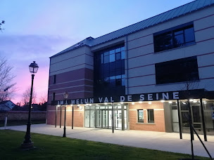 Photo n°8 de CMA Formation Melun Val de Seine à Melun (Centre de formation)