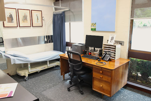 Glenferrie Road Medical Centre Gallery - Australia