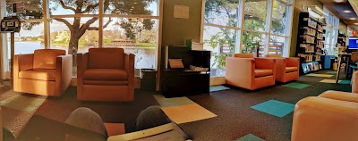 Marina Branch - San Mateo Public Library