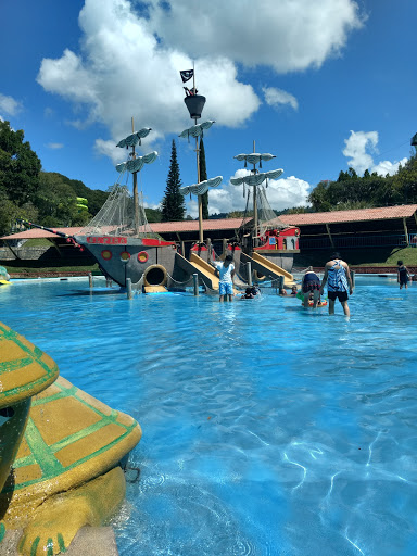 Ixtapan Aquatic Park - Thumbnail