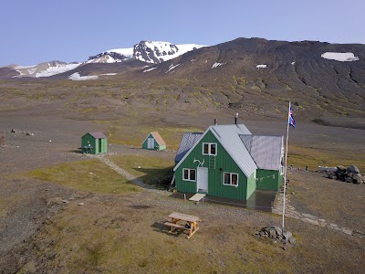 Photos of Snaefells Hut