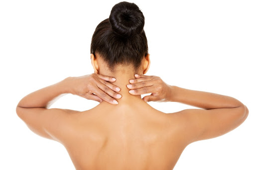 Get In Touch Spa - Visual