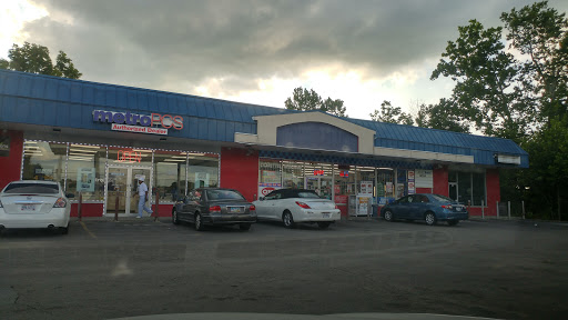 Mt Healthy Food Mart