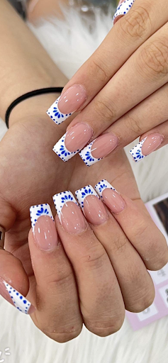 Ruby nails Launceston - Visual