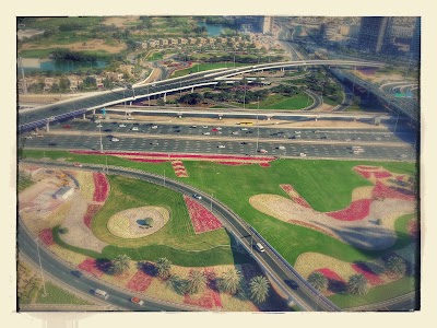 Photos of Emirates golf Club Villas Phase 1