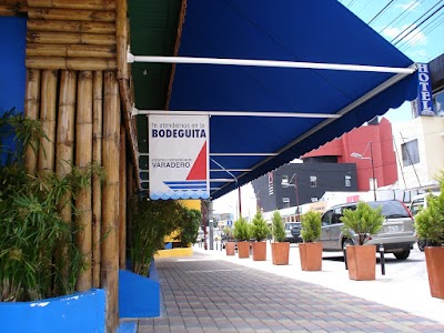 Photos of Toldos y Jardin