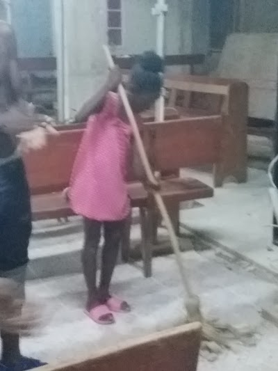 church