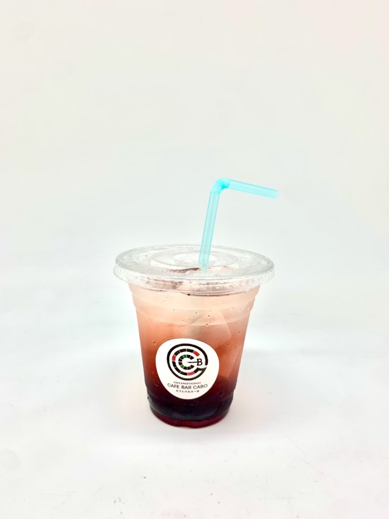 CAFE BAR CABO