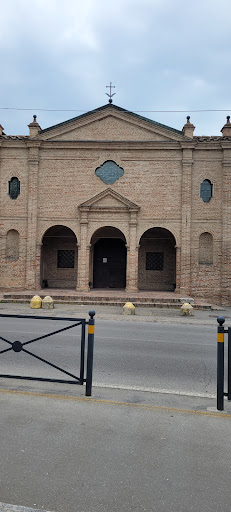 Palazzo Sertorio - Visual