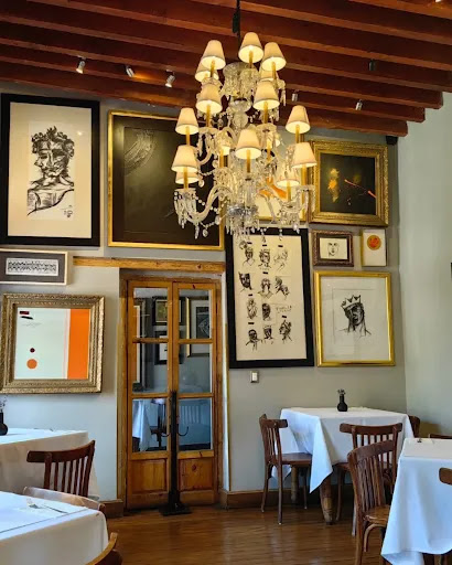 FINCA Serrano - Visual