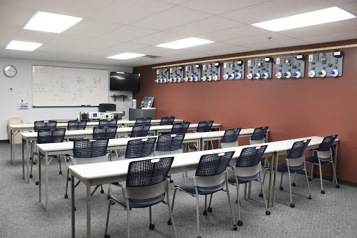 The New Hampshire School of Mechanical Trades - United States