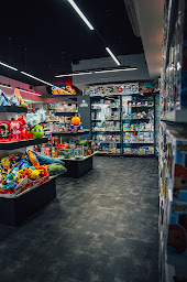 Photo n°31 de Gamecash à Chalon-sur-Saône (Magasin de cartes de collection)
