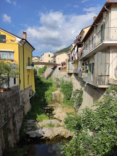 Valle Varatella