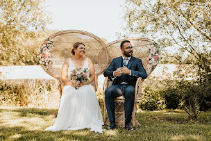 Photo n°12 de Au Paradis des Fleurs à Neuville-sur-Saône (Prestataire de mariage)