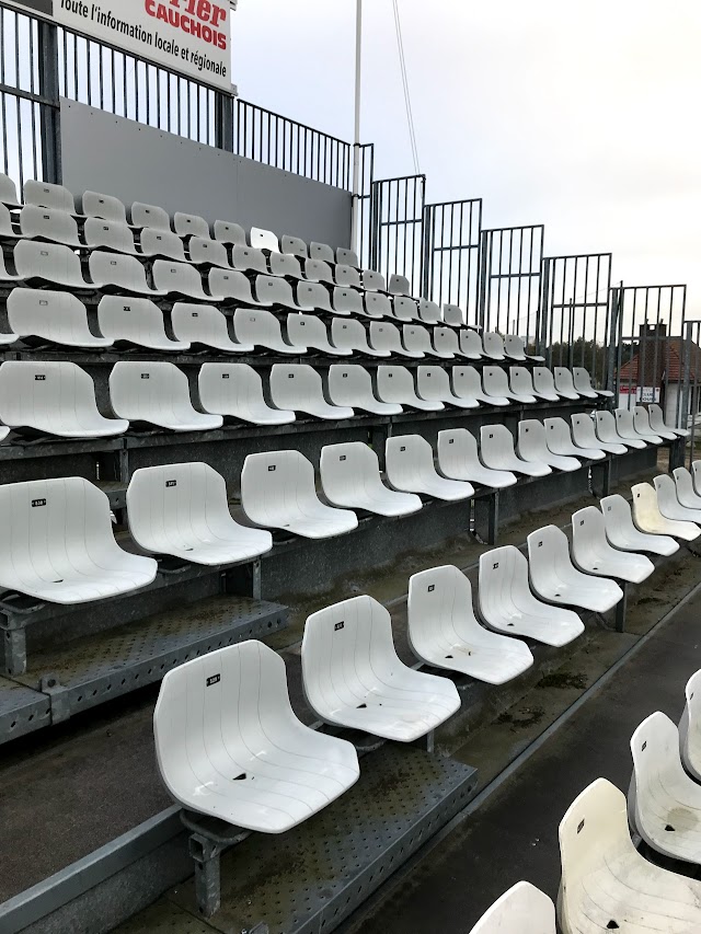 Stade Robert Diochon