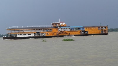 Photos of Hularhat Launch Ghat