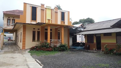 Photos of Villa Citra Family Guci