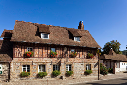 Photo de Auberge du Clos Normand à Martin-Église (76370)