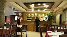 Gourmet Restaurant lahore