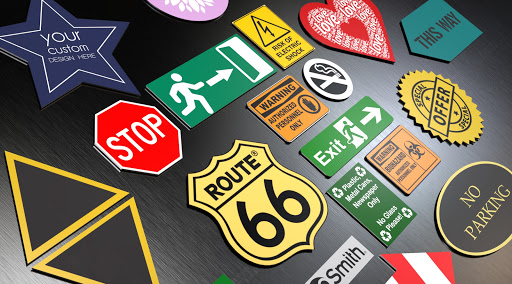 Signlabs
