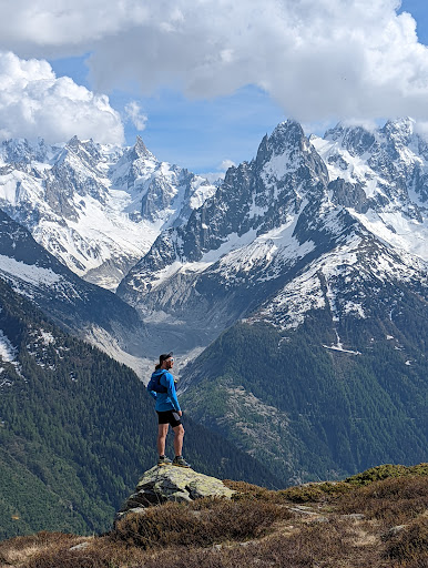 Réserve Aiguilles Rouges Gallery - France