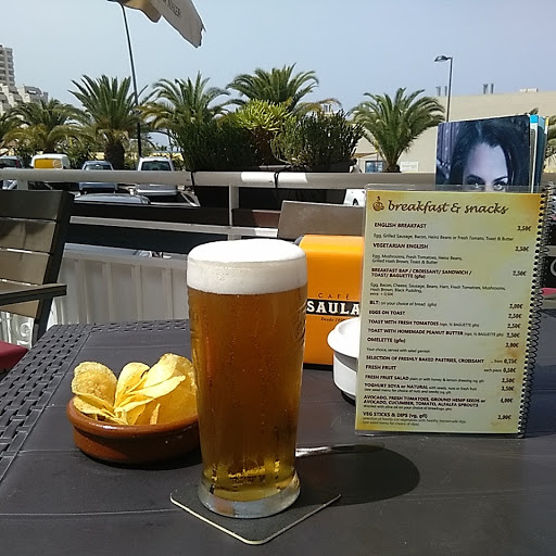 UNION Café Bar - Thumbnail