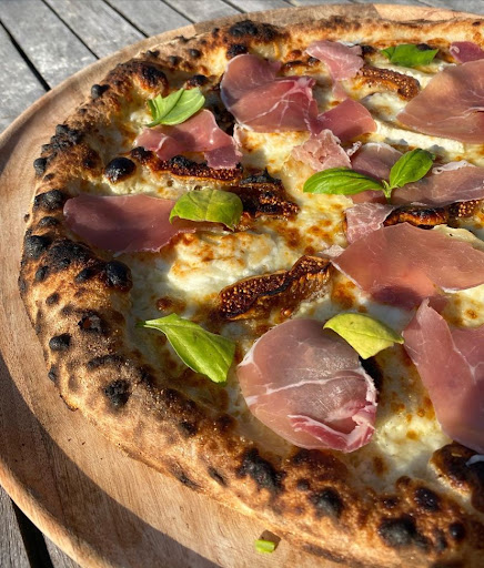 Photo 4 - Pizzeria Rue du Four