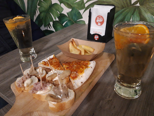 Bar Silver - Visual