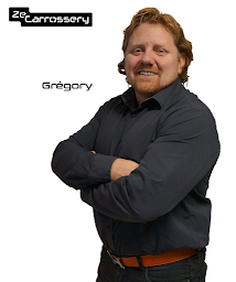 Photo n°13 de ZeCarrossery & ZePare-Brise Troyes - Carrosserie Battaglia à Troyes (Service de réparation de pare-brise)