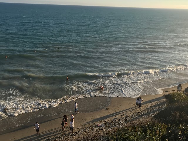 Lechuza Beach