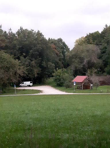 Wanderparkplatz Reckenberg - Thumbnail