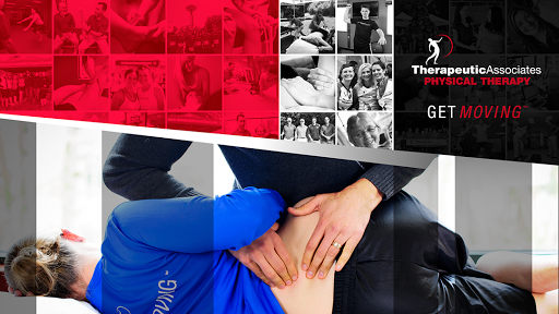 Therapeutic Associates Physical Therapy - Camas - Thumbnail