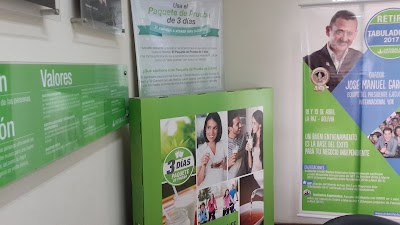 Photos of Herbalife