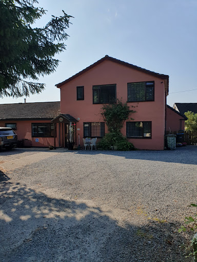 Corsbie Villa B and B