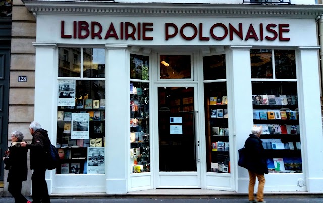 Librairie Polonaise