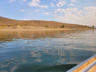 Topaz Lake RV Park